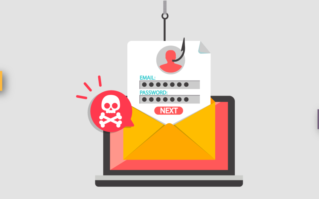 Pensez cybersécurité